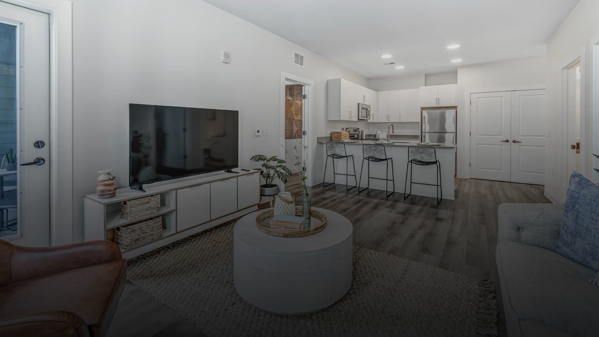 Apartments