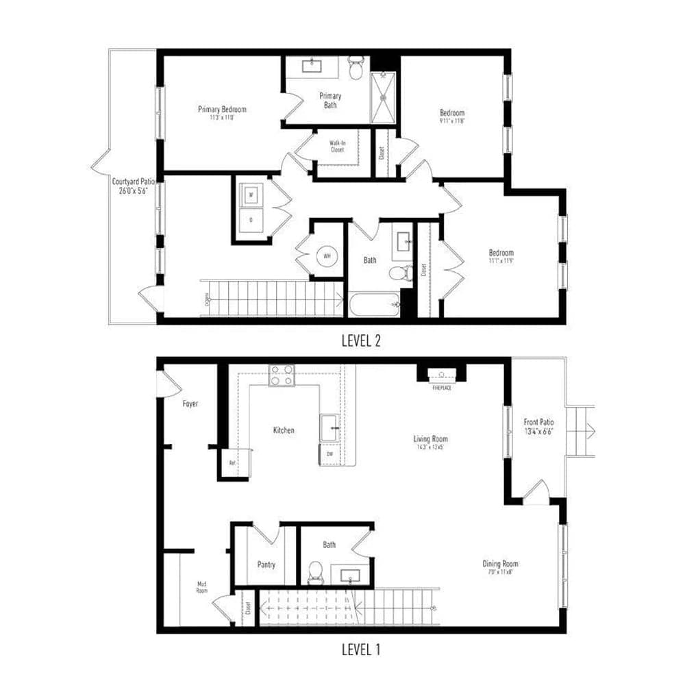 C5-Townhome